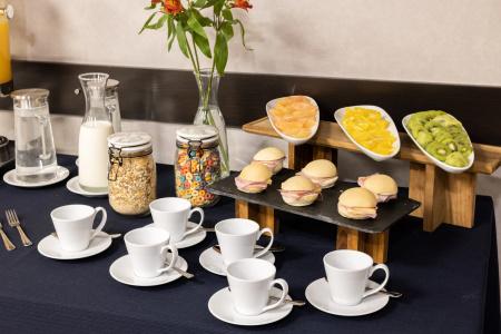Holiday Inn Express Puerto Madero by IHG - 29