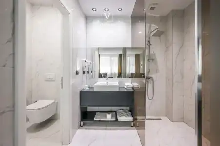 VH Eurostar Tirana Congress & Tirana Spa - 95
