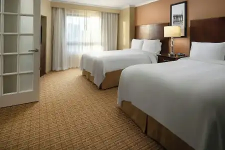 Newport Beach Marriott Bayview - 91