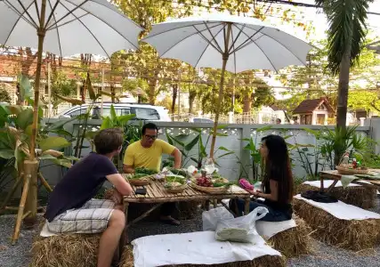 Silsopa Hostel - 17