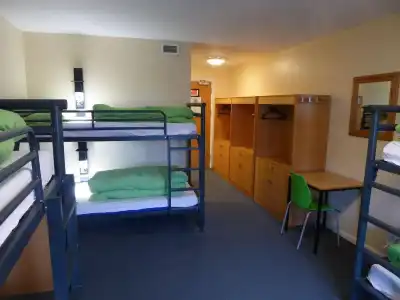 YHA Oxford - Hostel - 9
