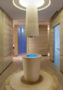 Mandarin Oriental Pudong, Shanghai - 28