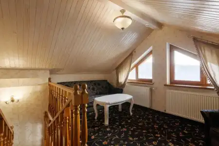 Family Resort Vedmezha Gora - 84