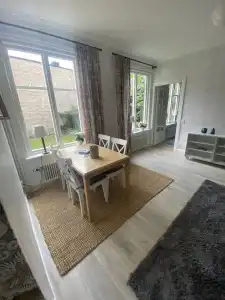 Hotell Villa Borgen - 79