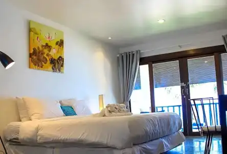 Baan Bophut Beach Samui - 29