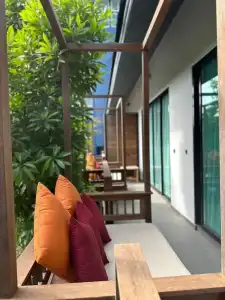 Banlansuan Resort - 66