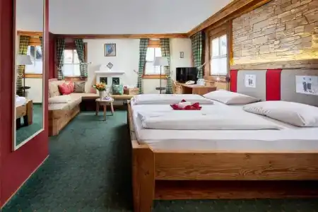 Romantikhotel - 29