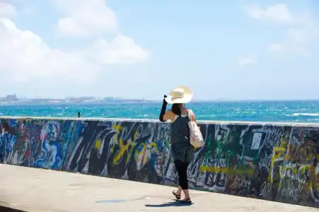 Sunset Resort Mihama - 16