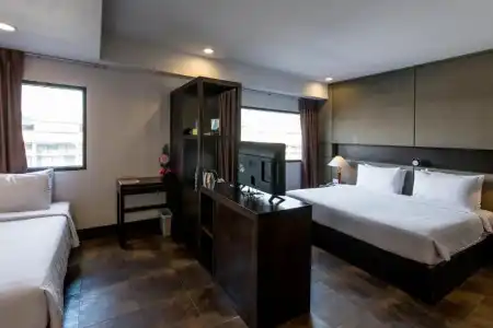 Nanda Heritage - 71