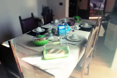 Camelot B&B Palermo - 21