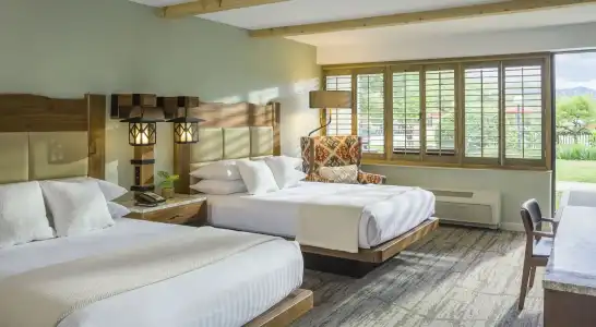 Lakehouse at High Peaks Resort - 6