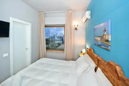 Relais Lo Stagnone - 116