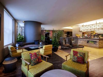 Grand Mercure Singapore Roxy - 1