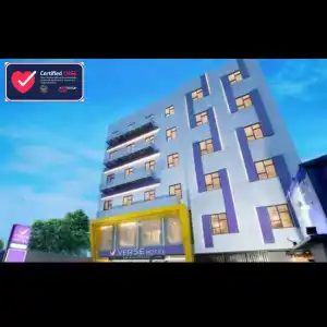 Verse Lite Gajah Mada - 37