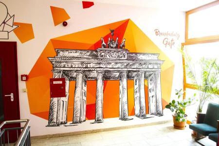 St Christopher's Inn Berlin Mitte - 16