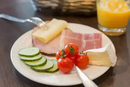 Relais St Eloi, Sure Collection by Best Western - 12