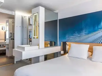 Novotel Deauville Beach - 131