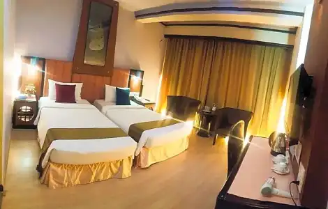 BP Grand Tower - 24