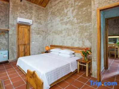 Phu Quoc Valley Resort - 67