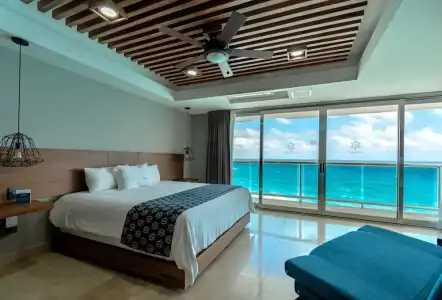 Ocean Dream Cancún by GuruHotel - 350