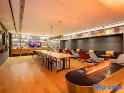 CitiGO Downtown Suzhou - 11