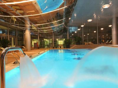 La Cigale Managed by Accor - 17