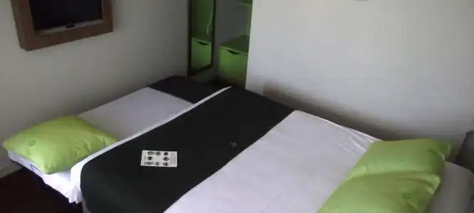 Campanile Chartres - 36