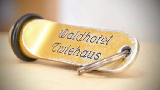 WaldTwiehaus Garni - 14