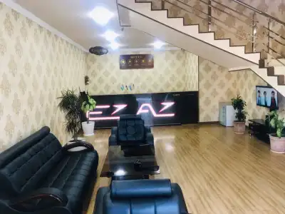 EZAZ - 1