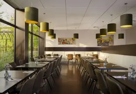 Park Plaza Eindhoven - 17