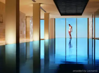 The Oberoi, New Delhi - 7