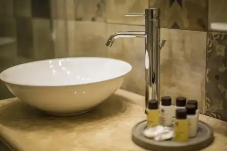 Trastevere Royal Suite - 35