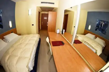 Best Western Class - 78