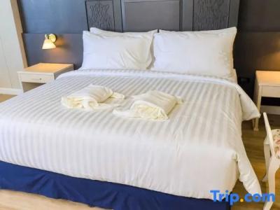 7 Heaven Residence Krabi - 83