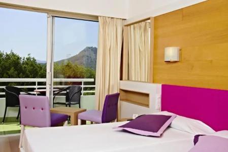 & Spa S'entrador Playa - 54
