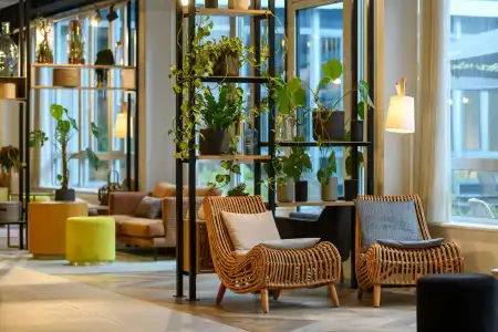 Flightgate Munich Airport, a member of Radisson Individuals - 24