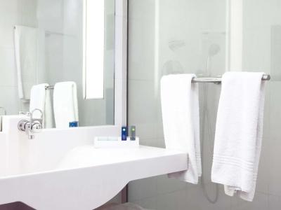 Novotel Paris Charles-De-Gaulle Airport - 47