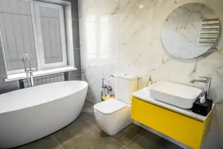 RICH Boutique-Hotel - 8