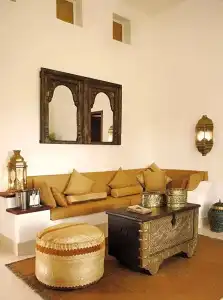 Baraza Zanzibar Resort And Spa - 64