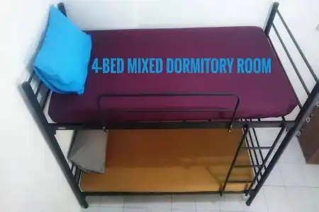 Arjuna 31 Homestay - 47