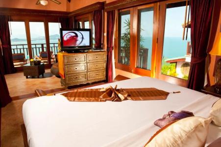 Sandalwood Luxury Villas - 145