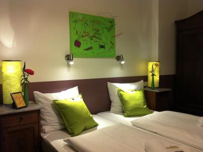 Grand Hostel Berlin Classic - 23