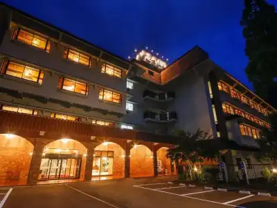 Yamanaka Spa Hanatsubaki - 50