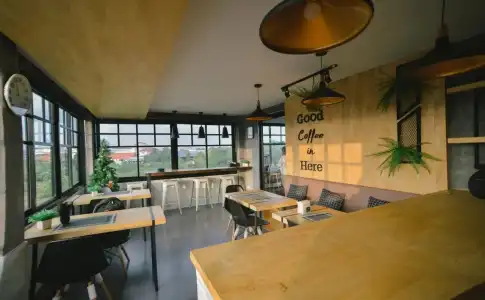 The Cozy - 21