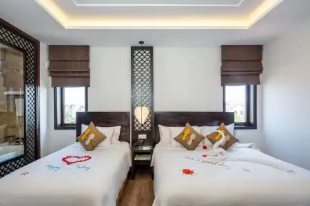 Hoi An Emotion Boutique Villa - 211