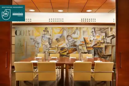 Unahotels Cusani Milano - 21