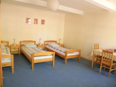 Litinterp Guesthouse Klaipeda - 2