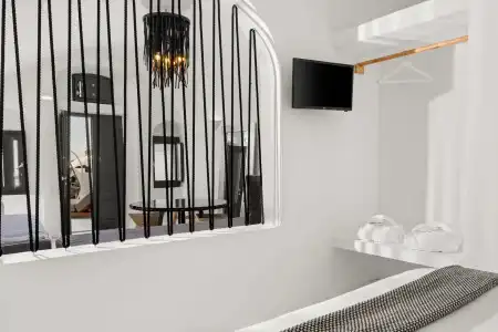 Mill Houses New Elegant Suites by Mr and Mrs White - 91