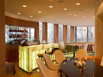 Do&CO Vienna - 15