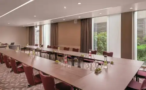 Courtyard by Marriott Linz - 19